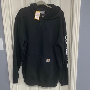 Carhartt Men’s Large Hoodie